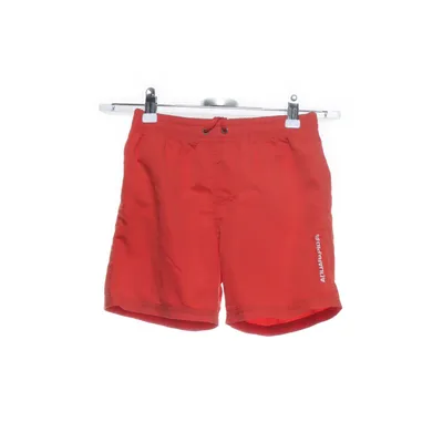 Badshorts (Röd) från Aquarapid Polyester