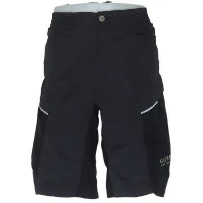 Short d'extérieur (Noir) de Gore Bike Wear Élasthane, Nylon