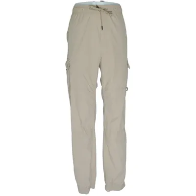 Cargo pants (Beige) from H&M Elastane, Polyamide, Polyester