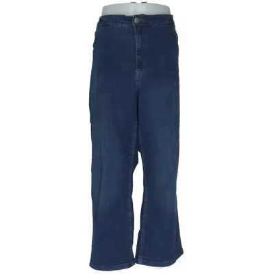Jeans (Blå) från Cellbes Bomull, Elastan