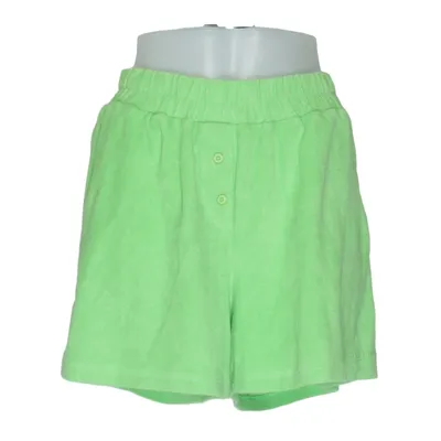 Pyjamasshorts (Grön) från Collusion Bomull, Polyester