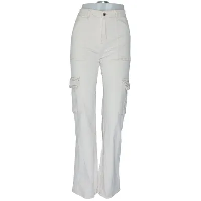 Cargobyxor (Beige) från My Tina's