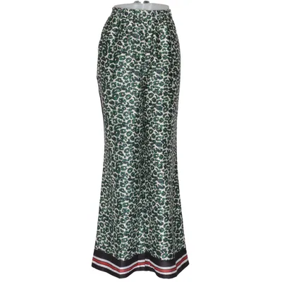 Pantalon patte d'éléphant (Love207-5) de Love & Divine Polyester