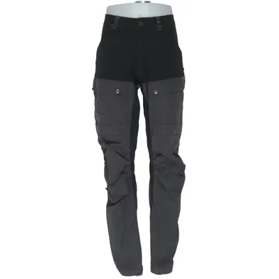 Outdoor pants (Gray) from Fjällräven Cotton, Polyester