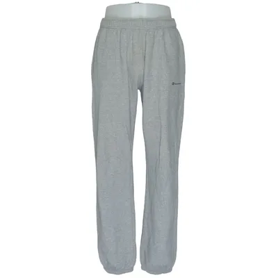 Mjukisbyxor (Grå) från Champion Bomull, Polyester