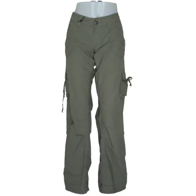 Cargobyxor (Grön) från Okay's Bomull