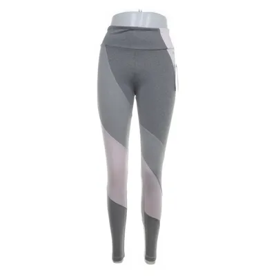 Sports tights (Pink, Gray) from Benger Elastane, Polyester