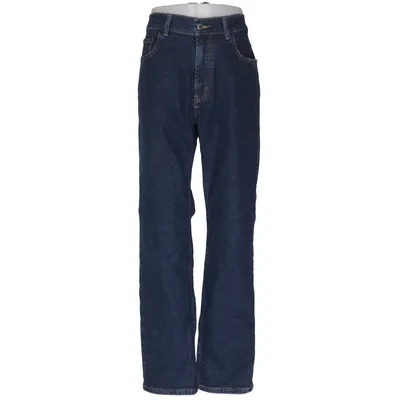 Jean (Bleu) de McGordon Coton, Élasthane