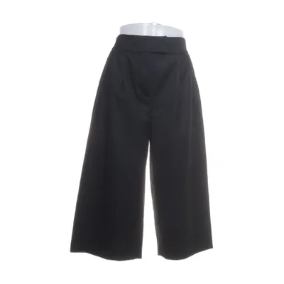 Culottes (Svart) från Hallhuber Elastan, Polyester, Viskos