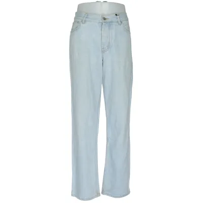 Jeans (Sweet Loose Jeans) from Sweetsktbs Cotton