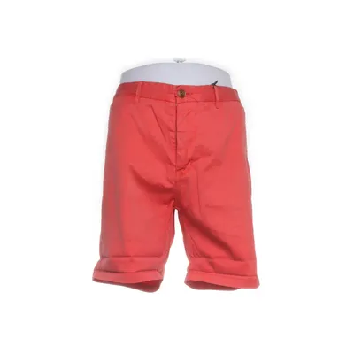 Korte broek (Rood) van Scotch & Soda Katoen