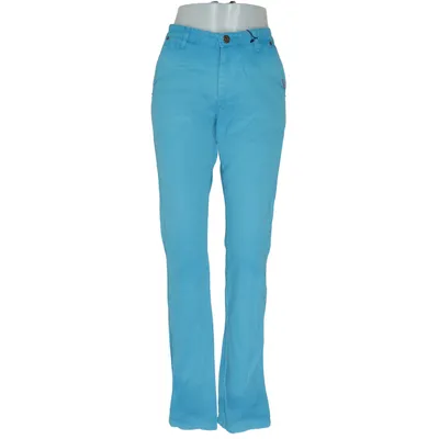 Jeans (Blue) from Alan Rust Cotton