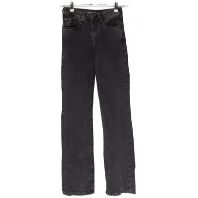 Jeans (Jp Low Straight) from Never Denim Recycled cotton