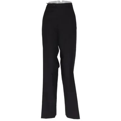 Pantalon de costume (Regular) de Ted Bernhardtz at Work Élasthane, Polyester, Laine