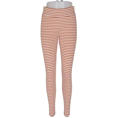 Leggings (Always) från Basic Apparel Elastan, Ekologisk bomull
