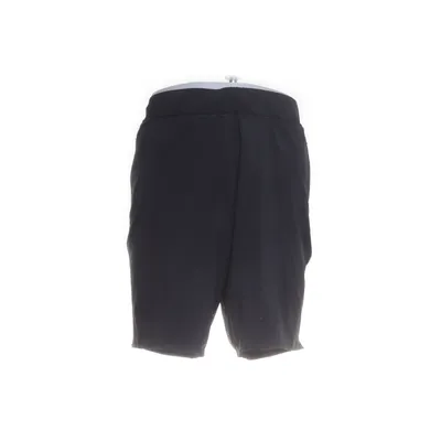 Træningsshorts (Sort) fra Houdini Elastan, Polyester