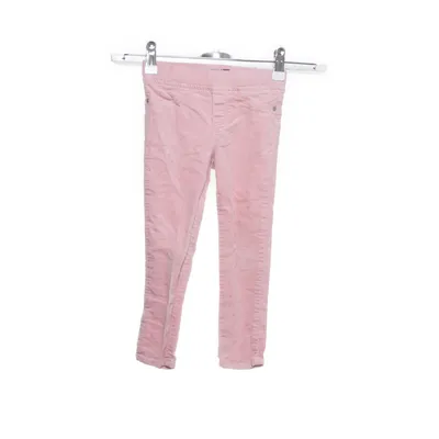 Treggings (Pink) from Okaïdi Cotton, Elastane
