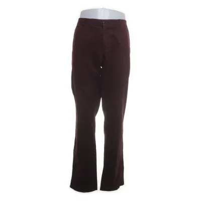 Chino (Marron) de Carl Gross Coton, Élasthane