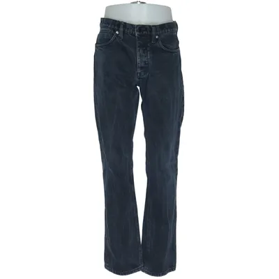 Jeans (Svart) från Neuw Ekologisk bomull