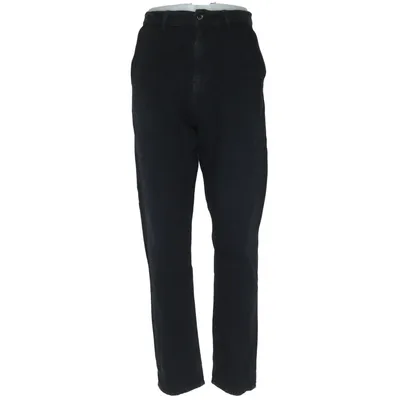 Jeans (Svart) från C.O.F Studio Bomull