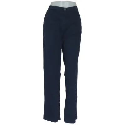 Chinos (Blå) från GANT Bomull, Elastan