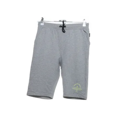 Mjukisshorts (Grå) från ONE