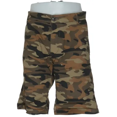Korte broek (Bruin, Beige, Zwart) van Selected Homme