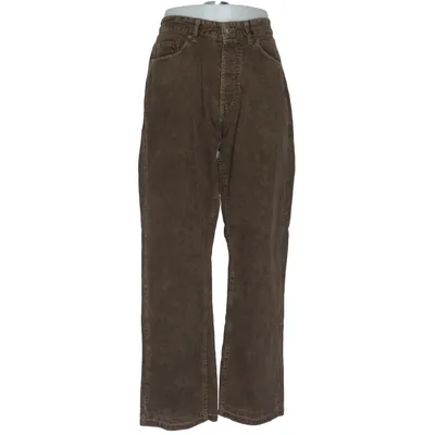 Manchesterbyxor (502 69) från Levi Strauss & Co Bomull