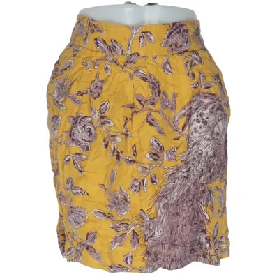 Kjol (Gul, Lila) från Joules Boutique