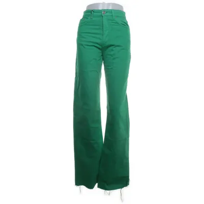 Jeans (Grön) från Perfect Jeans Bomull