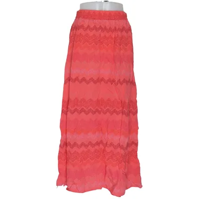 Maxi skirt (Red) from Woman by Tchibo