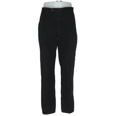 Broek (Zwart) van Suitsupply
