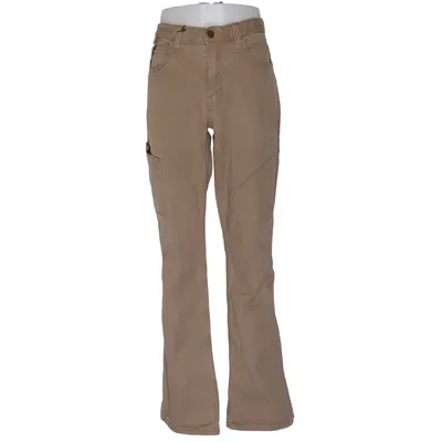 Jeans (M4 Relaxed Straight) från Ariat Bomull, Elastan
