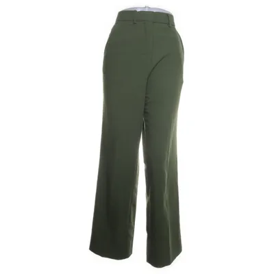 Pants (Green) from JJXX Polyester, Viscose, Elastane