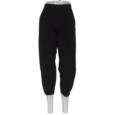 Kostymbyxor (Svart) från Wendy Trendy