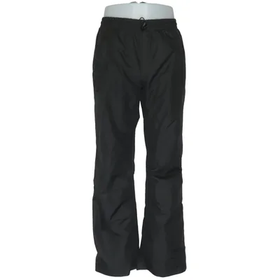 Regenhose (Schwarz) von Everest Polyamid, Polyester