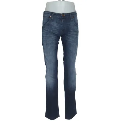 Jean (SPENCER) de Wrangler Coton, Élasthane