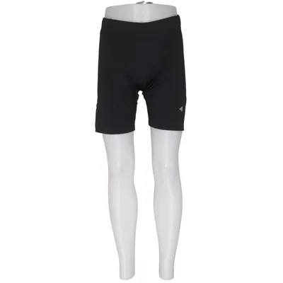 Cycling shorts (Black) from Equipe Running