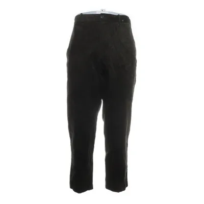 Manchesterbyxor (Grön) från Uniqlo