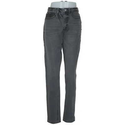 Jean (high rise mom jean) de Riot Coton, Polyester, Viscose