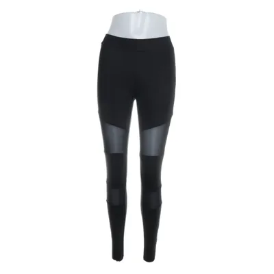 Mjukisbyxor (Svart) från Urban Classics Elastan, Polyamid, Polyester