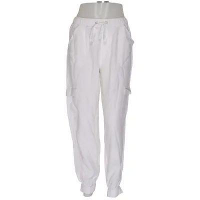 Pantalon (Blanc) de Nicole Miller Lin