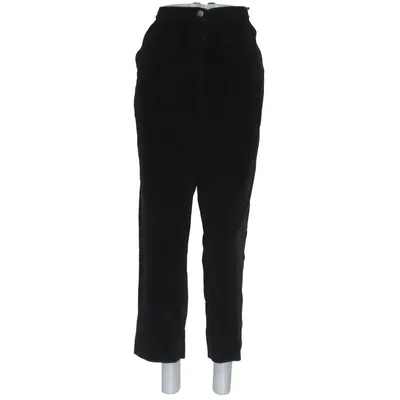 Pantalon en velours (Noir) de Ally's