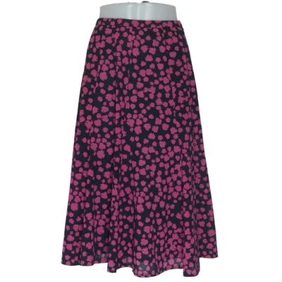 Jupe (Rose, Bleu) de Frankenwälder Polyester