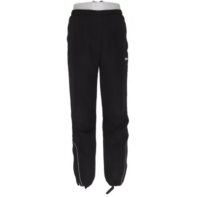Trainingsbroek (Zwart) van Umbro Polyester