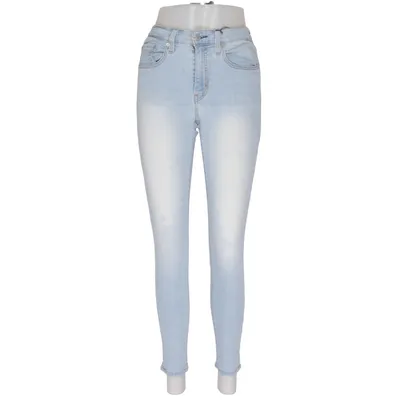 Jeans (Blue) from Levi's Premium Cotton, Elastane, Polyester