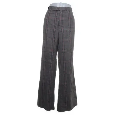 Byxor (Grå) från Rosner Bomull, Elastan