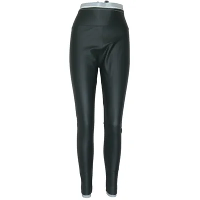 Legging (Vert) de Yu & Me Élasthane, Polyamide, Polyuréthane
