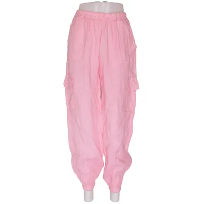 Cargo broek (Roze) van Staji