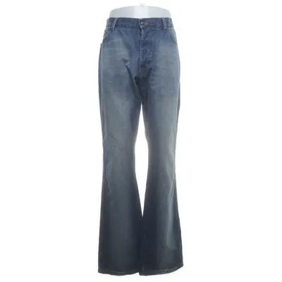 Jeans (Blå) fra Hugo Boss Bomuld